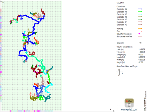 XGSLab 9.1.1 release image