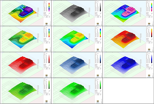 XGSLab 9.3.1 release image