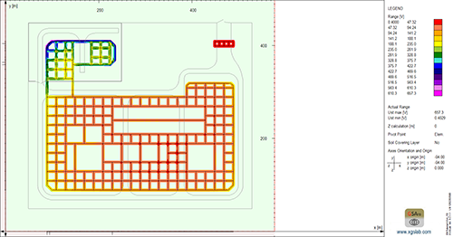 XGSLab 9.3.1 release image